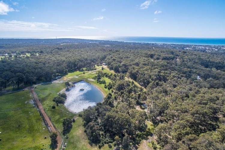 Third view of Homely acreageSemiRural listing, 27 Bronzewing Road, Quedjinup WA 6281