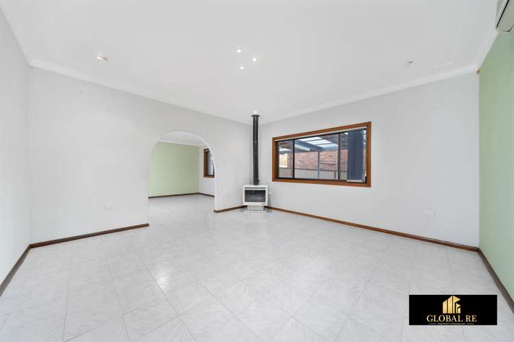 Fifth view of Homely house listing, 55 Brenan Street, Smithfield NSW 2164