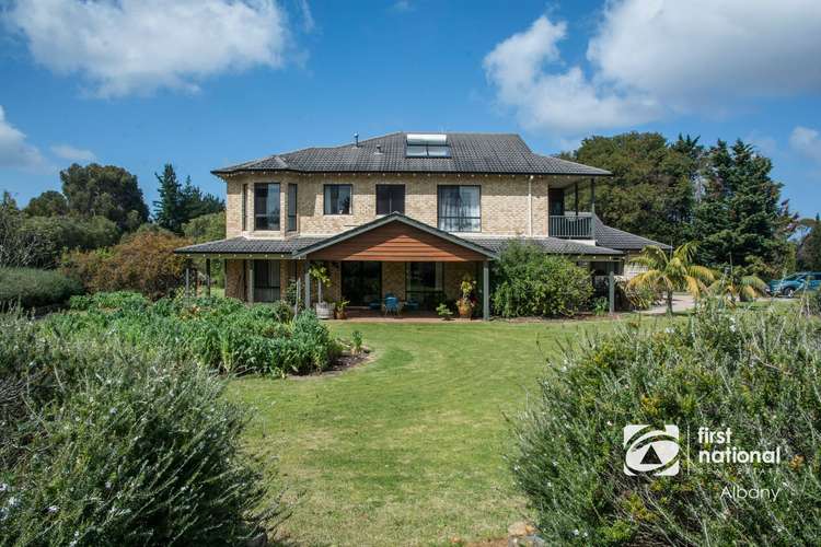 Second view of Homely house listing, 66 Viscount Heights, Lower King WA 6330