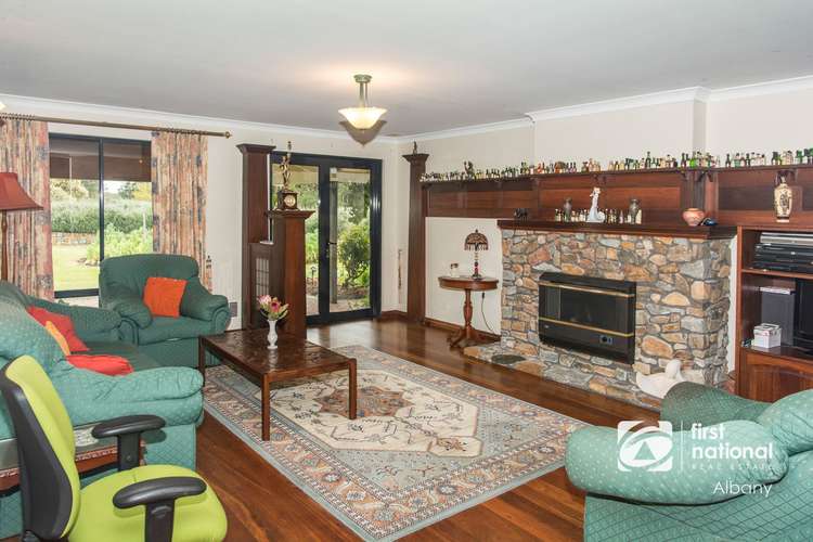 Seventh view of Homely house listing, 66 Viscount Heights, Lower King WA 6330