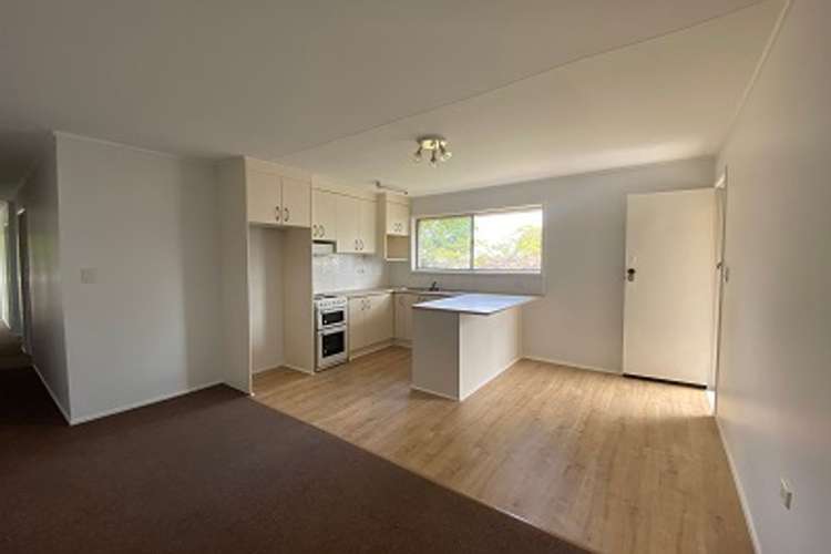 Second view of Homely unit listing, 3/89 Macdonald Street, Norman Park QLD 4170