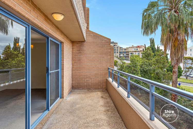 Second view of Homely apartment listing, 4/9-13 Clubb Crescent, Miranda NSW 2228