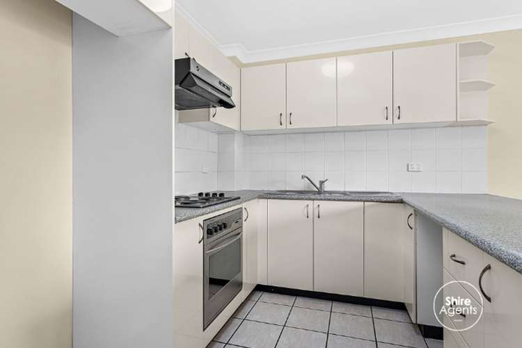 Third view of Homely apartment listing, 4/9-13 Clubb Crescent, Miranda NSW 2228