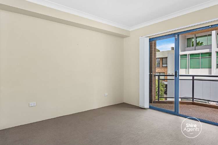 Fourth view of Homely apartment listing, 4/9-13 Clubb Crescent, Miranda NSW 2228