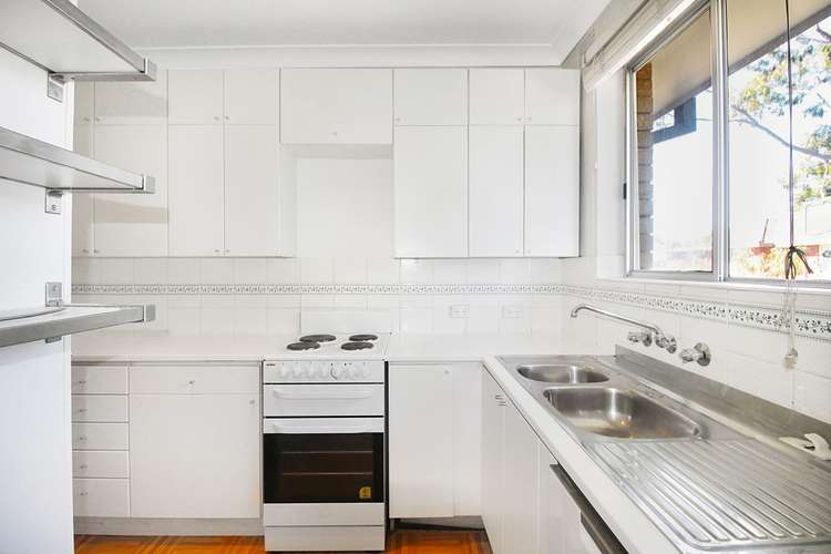 Second view of Homely apartment listing, 12/27 Collingwood Street, Drummoyne NSW 2047
