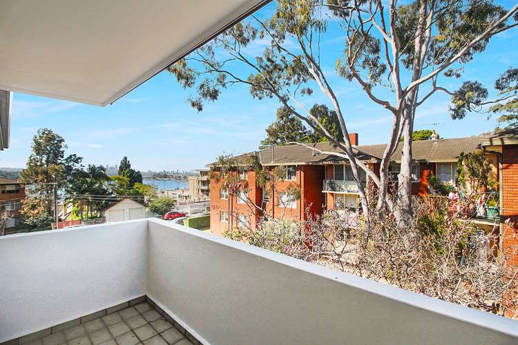 Third view of Homely apartment listing, 12/27 Collingwood Street, Drummoyne NSW 2047