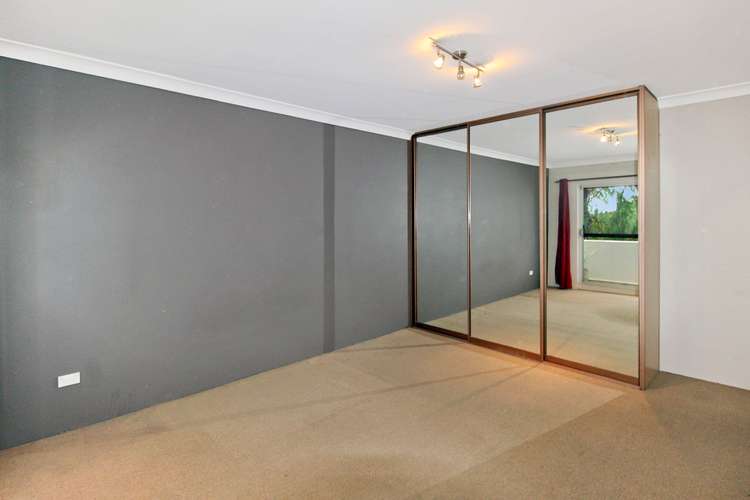 Fourth view of Homely apartment listing, 12/27 Collingwood Street, Drummoyne NSW 2047