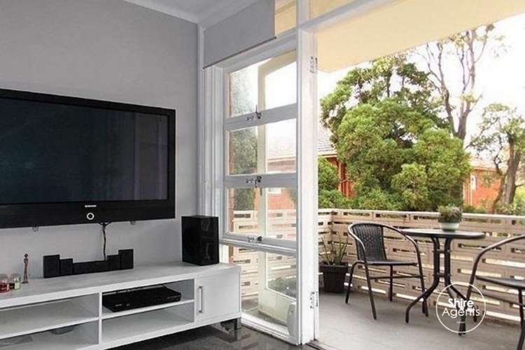 Third view of Homely apartment listing, 3/60 Kingsway, Cronulla NSW 2230
