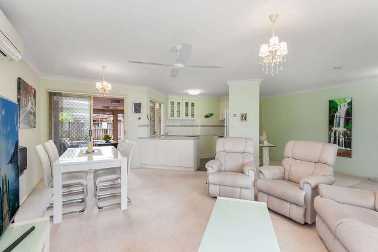 Fifth view of Homely semiDetached listing, 1/1 Emory Place, Varsity Lakes QLD 4227