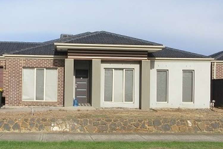 Main view of Homely house listing, 153 Windsor Boulevard, Derrimut VIC 3030