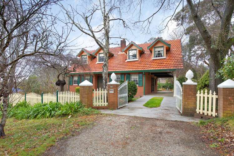 Main view of Homely house listing, 53-55 Sixth Avenue, Katoomba NSW 2780