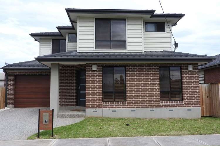 Main view of Homely townhouse listing, 19 Jefferson Street, St Albans VIC 3021