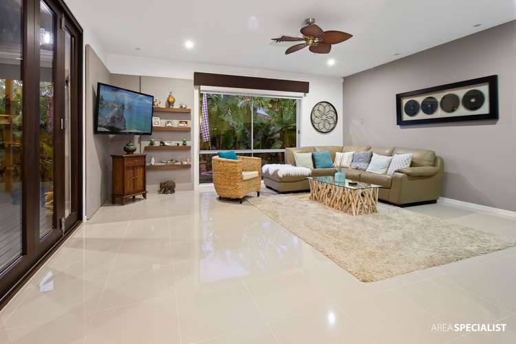 Fourth view of Homely house listing, 17 Landsdowne Drive, Ormeau Hills QLD 4208