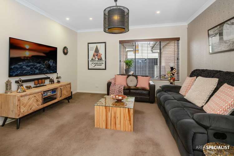 Sixth view of Homely house listing, 17 Landsdowne Drive, Ormeau Hills QLD 4208