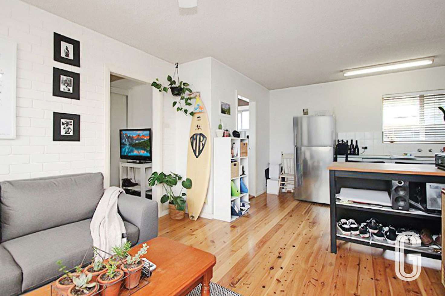 Main view of Homely apartment listing, 4/131 Brooks Street, Bar Beach NSW 2300