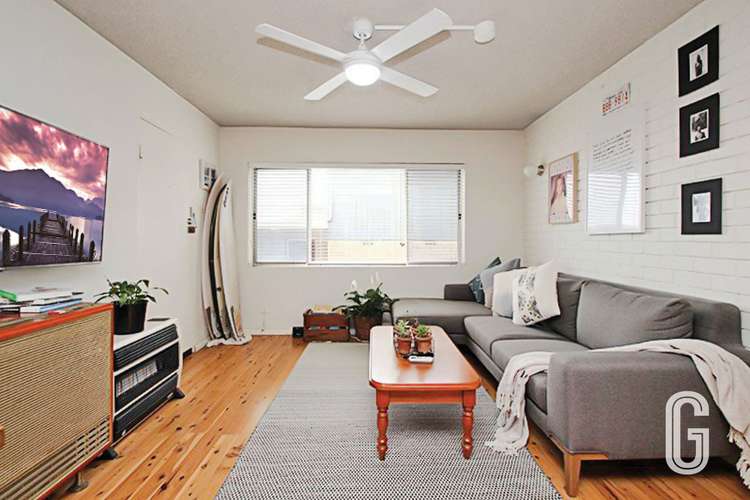 Second view of Homely apartment listing, 4/131 Brooks Street, Bar Beach NSW 2300