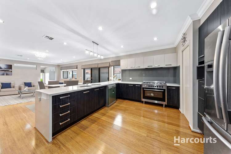 Third view of Homely house listing, 8 Naomi Street, Burnside Heights VIC 3023