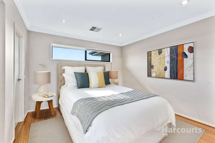 Sixth view of Homely house listing, 8 Naomi Street, Burnside Heights VIC 3023