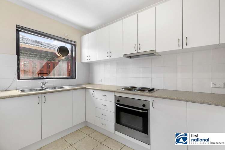 Second view of Homely townhouse listing, 15/55- Chiswick Road, Greenacre NSW 2190