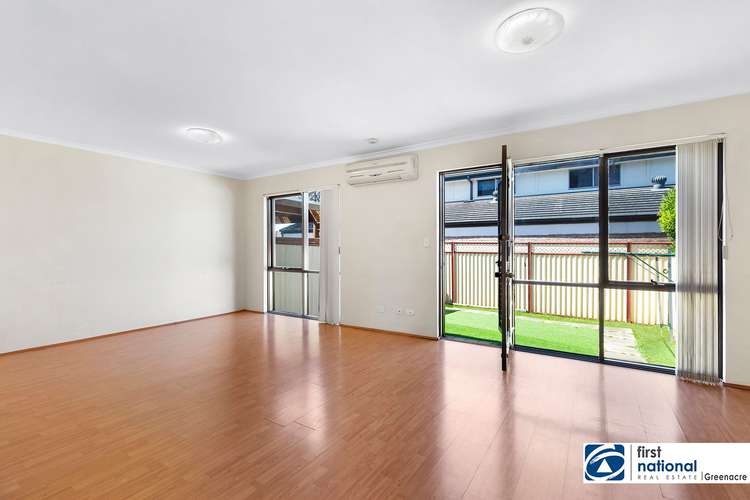 Third view of Homely townhouse listing, 15/55- Chiswick Road, Greenacre NSW 2190