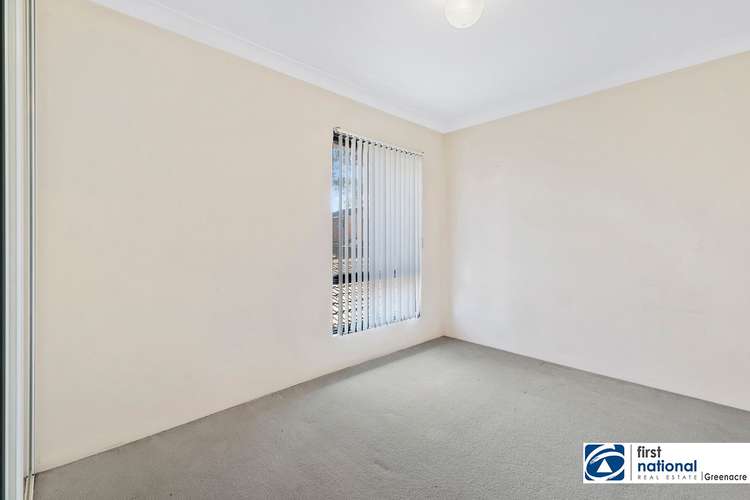 Fifth view of Homely townhouse listing, 15/55- Chiswick Road, Greenacre NSW 2190