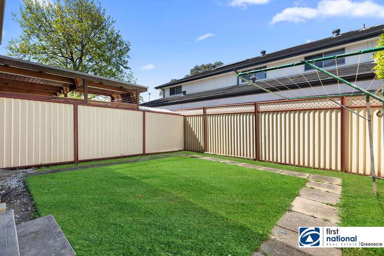 Sixth view of Homely townhouse listing, 15/55- Chiswick Road, Greenacre NSW 2190