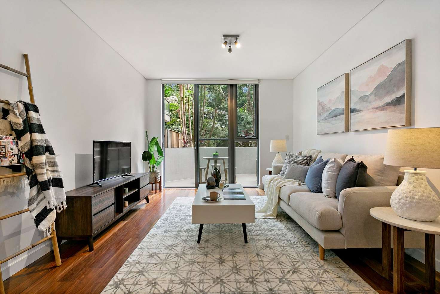 Main view of Homely unit listing, 5/554-560 Mowbray Road, Lane Cove NSW 2066