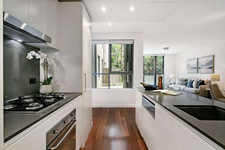 Third view of Homely unit listing, 5/554-560 Mowbray Road, Lane Cove NSW 2066