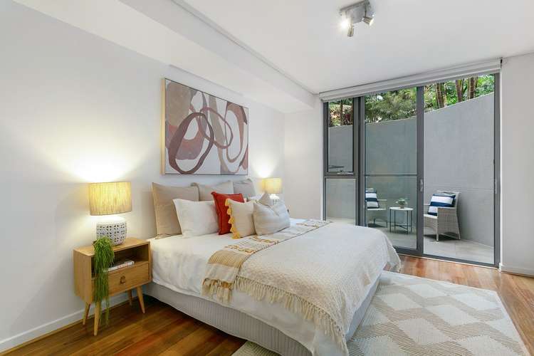 Fifth view of Homely unit listing, 5/554-560 Mowbray Road, Lane Cove NSW 2066