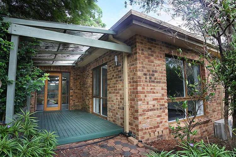 Main view of Homely unit listing, 1A Cottonwood Way, Hornsby Heights NSW 2077