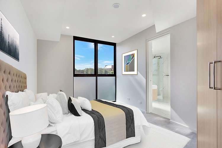 Second view of Homely apartment listing, 9/240 New South Head Road, Edgecliff NSW 2027