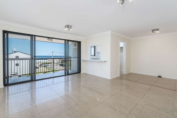 Second view of Homely unit listing, 8/81 Frederick Street, Merewether NSW 2291