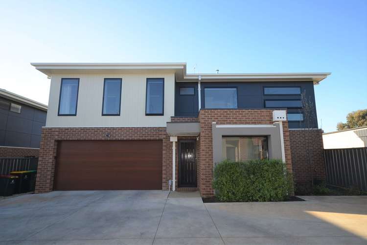 Main view of Homely house listing, 3/35 Sternberg Street, Kennington VIC 3550