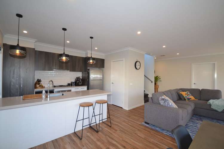 Second view of Homely house listing, 3/35 Sternberg Street, Kennington VIC 3550