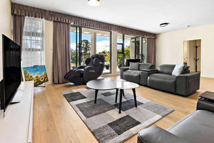 Third view of Homely apartment listing, 306/19 Turramurra Avenue, Turramurra NSW 2074