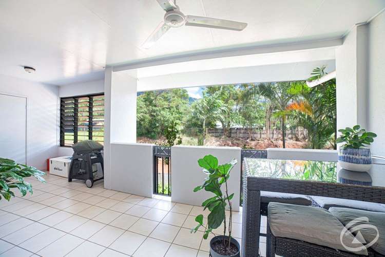 Second view of Homely unit listing, 22/58-70 Redlynch Intake Road, Redlynch QLD 4870