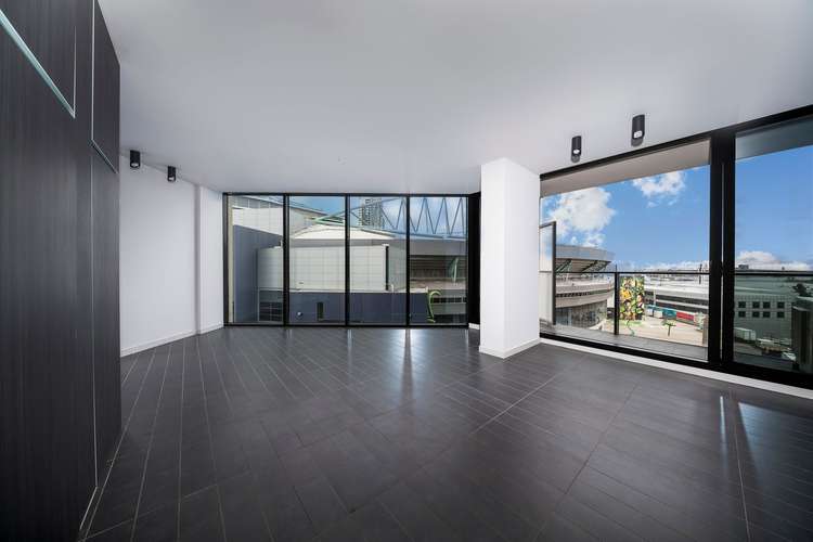 Sixth view of Homely apartment listing, 712/673 La Trobe Street, Docklands VIC 3008