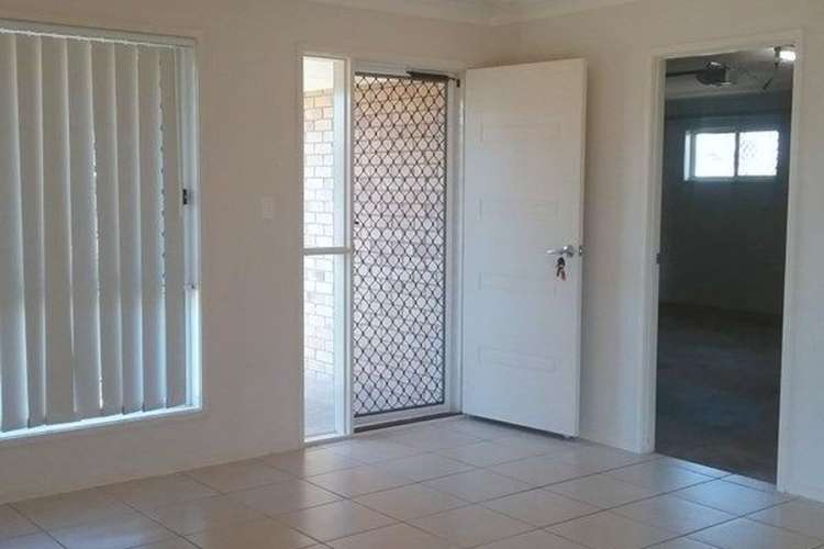Second view of Homely house listing, 14 Tippett Crescent, Gracemere QLD 4702
