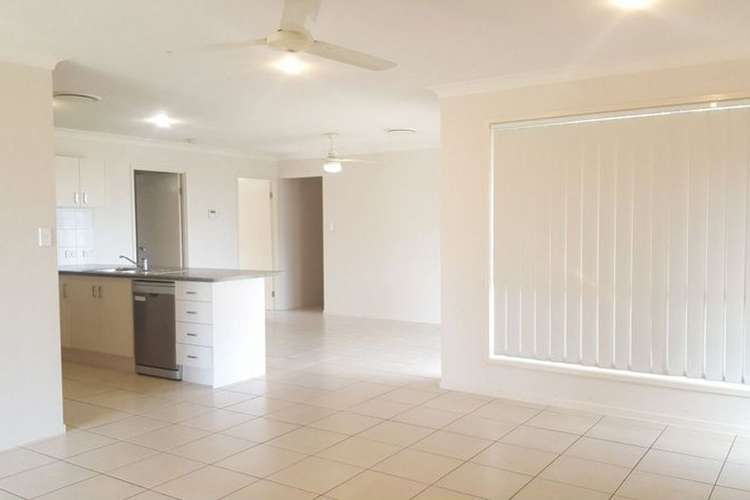 Third view of Homely house listing, 14 Tippett Crescent, Gracemere QLD 4702