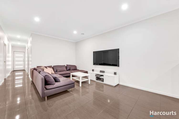 Second view of Homely house listing, 4 Caleb Way, Fraser Rise VIC 3336