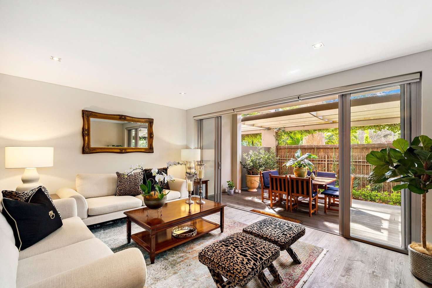 Main view of Homely apartment listing, 3/17-19 Newhaven Place, St Ives NSW 2075