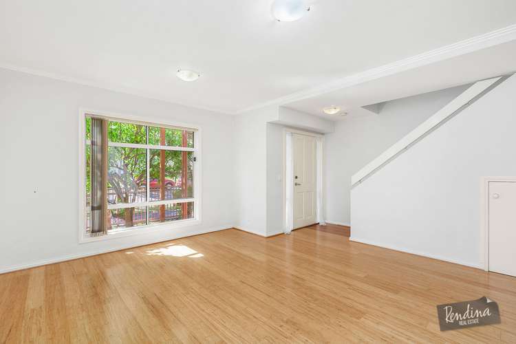 Third view of Homely house listing, 46 Mercantile Parade, Kensington VIC 3031