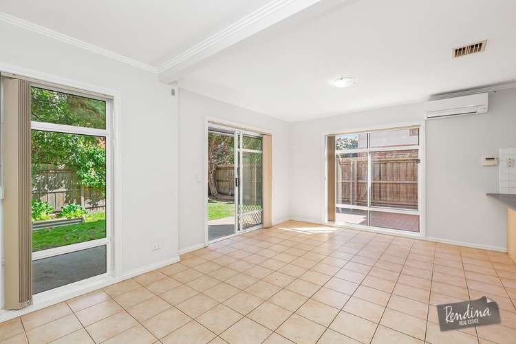 Fourth view of Homely house listing, 46 Mercantile Parade, Kensington VIC 3031