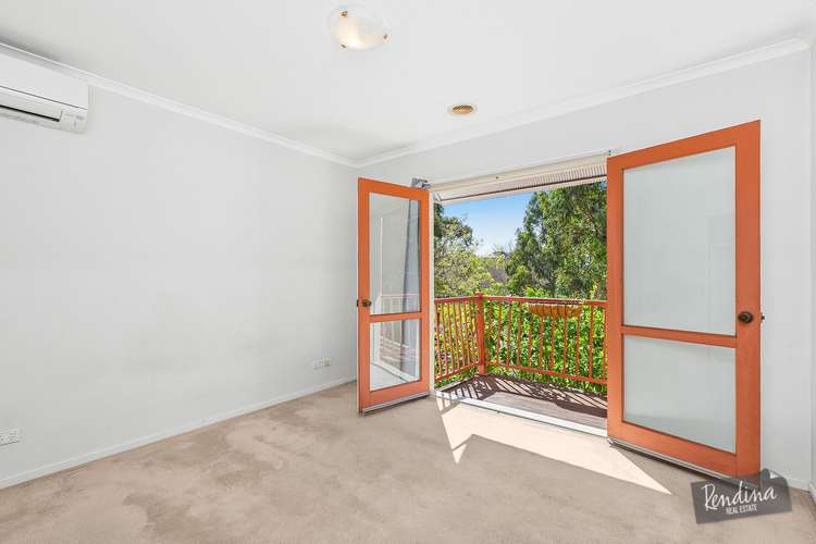 Fifth view of Homely house listing, 46 Mercantile Parade, Kensington VIC 3031