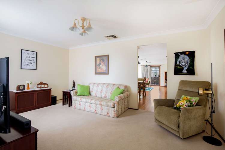 Third view of Homely house listing, 5 Gullalie Circle, Blaxland NSW 2774