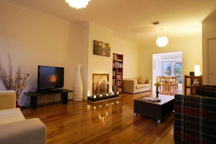 Second view of Homely townhouse listing, 5/12 Parkside Street, Elsternwick VIC 3185