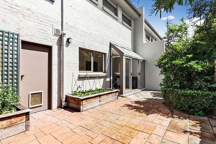 Fifth view of Homely townhouse listing, 5/12 Parkside Street, Elsternwick VIC 3185