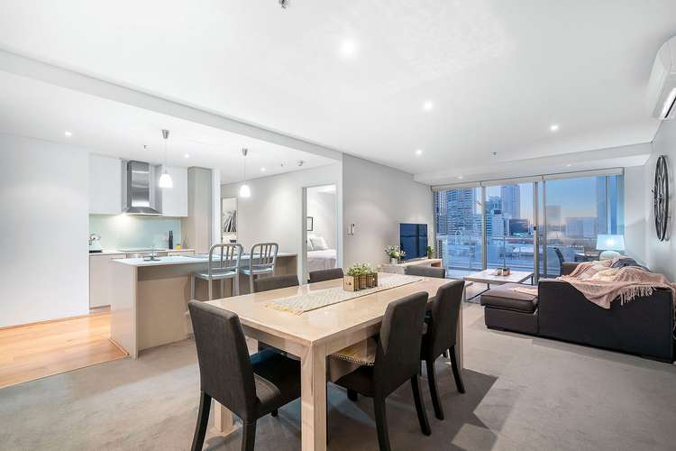 Main view of Homely apartment listing, 16/580 Hay Street, Perth WA 6000