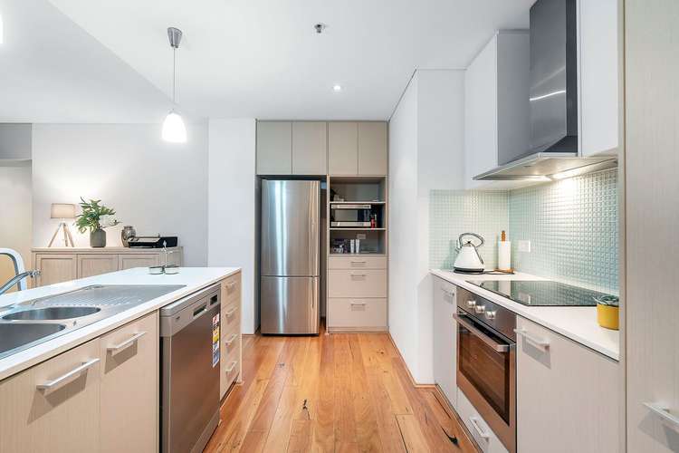 Fourth view of Homely apartment listing, 16/580 Hay Street, Perth WA 6000