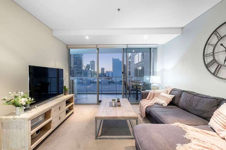 Sixth view of Homely apartment listing, 16/580 Hay Street, Perth WA 6000